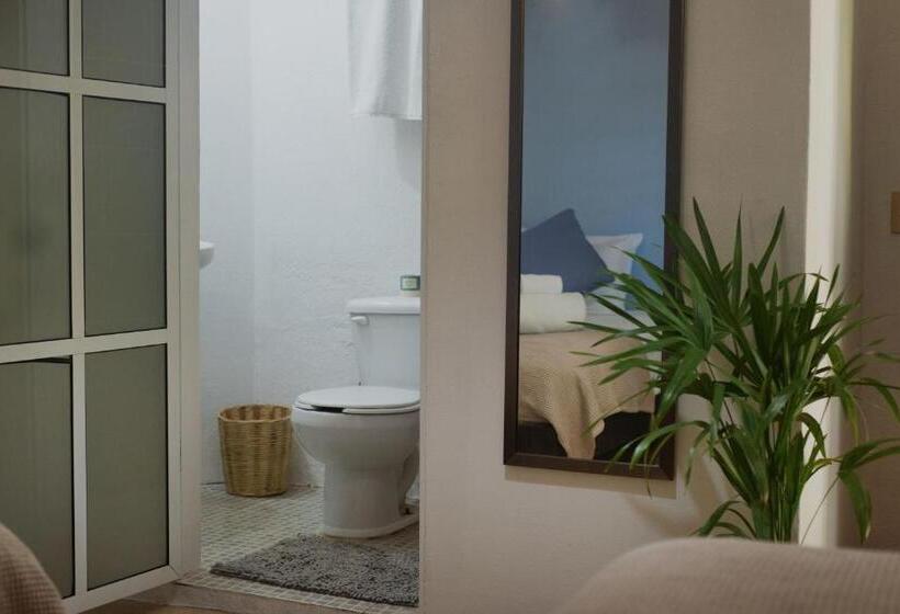 اتاق استاندارد, La Punta Beach House