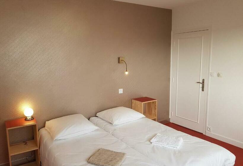 Номер Basic, Les Balcons Du Trégor