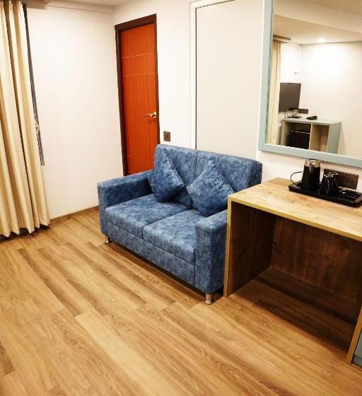 スーペリアールーム, Dream Hotel   Richmond