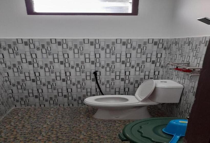 单人基本间, Spot On 92544 Senja Homestay