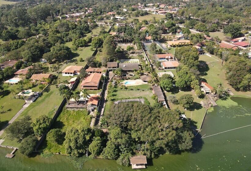 스탠다드 룸, Pousada Rancho Na Represa