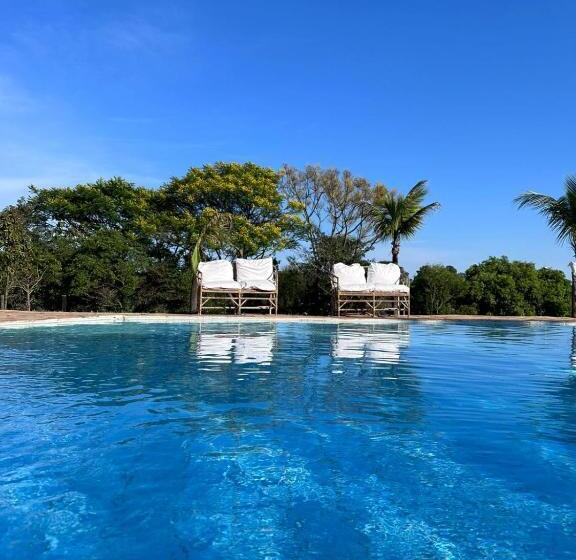 스탠다드 룸, Pousada Rancho Na Represa