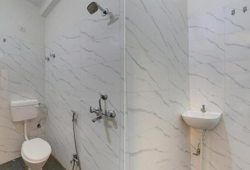 Quarto Triplo Clássico, Heritage By Bhawani Paying Guest House