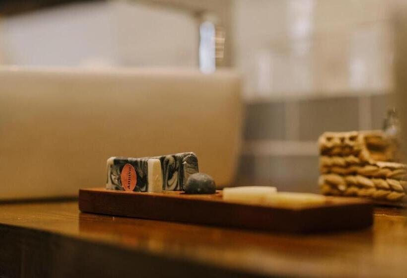 테라스 스위트, Agua Santa Hotel Boutique