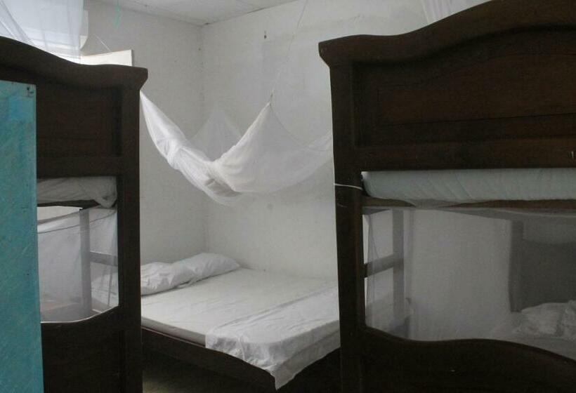 패밀리 룸, Taida Experiences Hostel