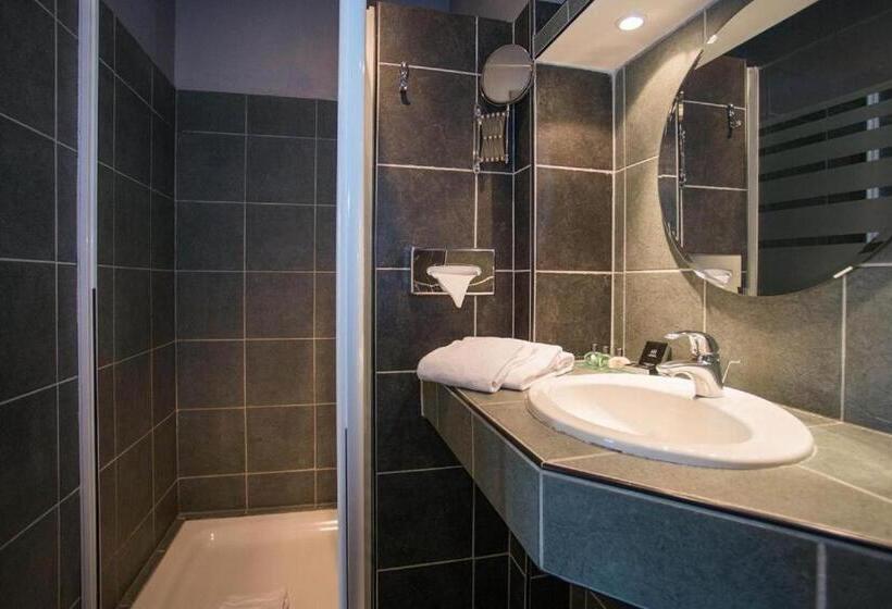 Номер Superior, Relais De La Loire