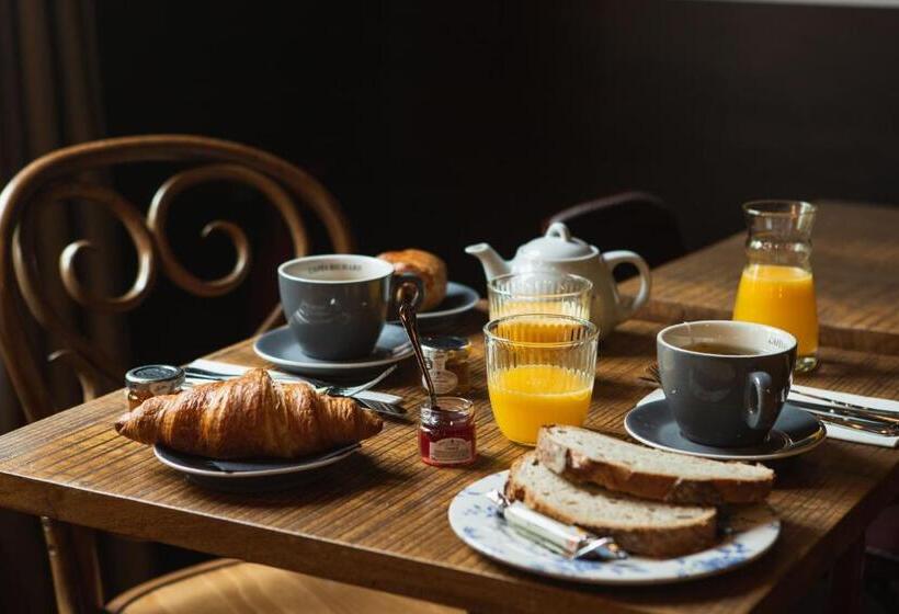 Номер Superior, Relais De La Loire