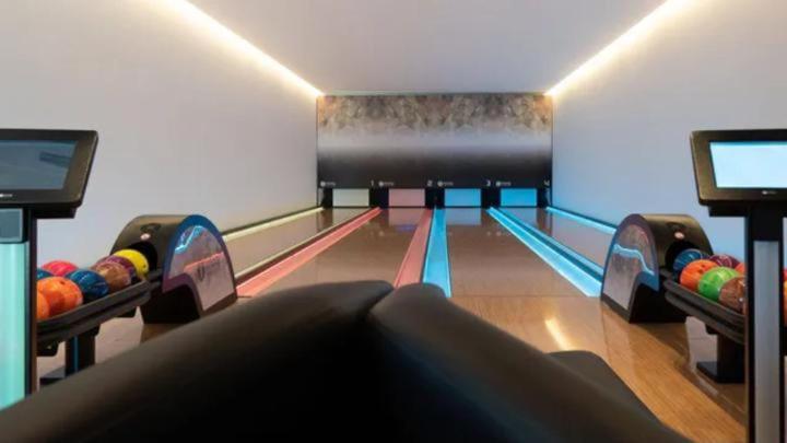 침실 1개 아파트, Salinas Premium Resort