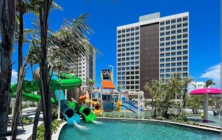 침실 1개 아파트, Salinas Premium Resort