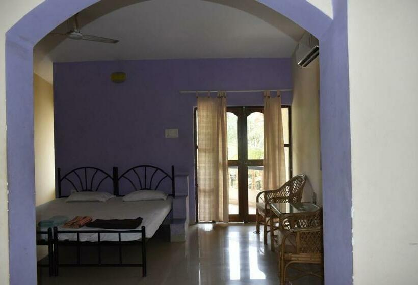 Chambre Standard, Casa Domingos Guest House