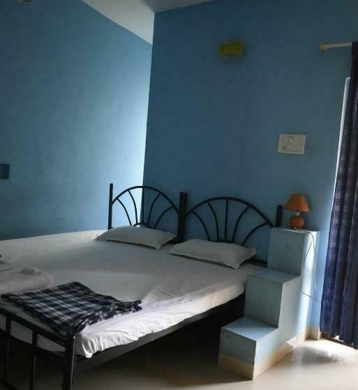 Chambre Standard, Casa Domingos Guest House