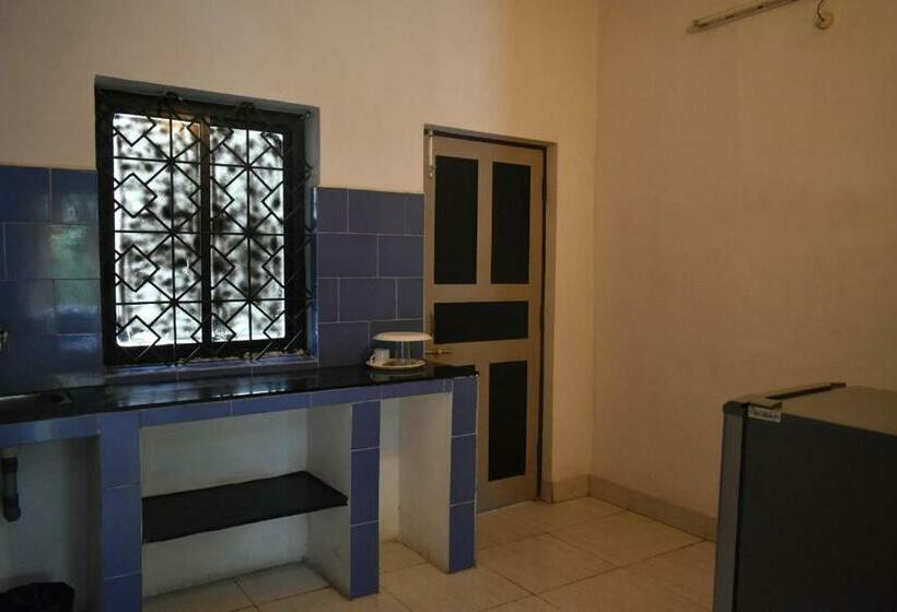 Chambre Familiale, Casa Domingos Guest House