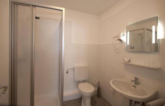 Номер Стандарт, Pension Hommen