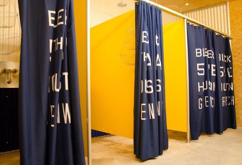 スタンダードルーム, Basecamp Bonn