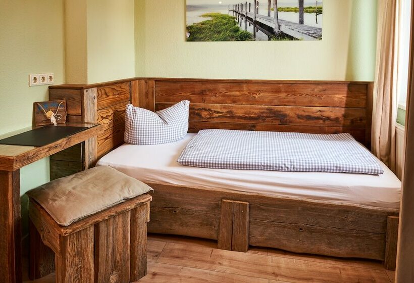 Номер Стандарт Индивидуальный, Haus Am Bach   Gemütliche Pension