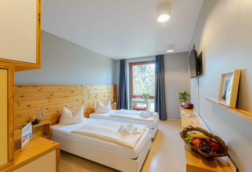 标准间, Haus 54