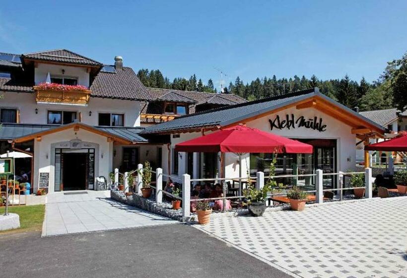 스탠다드 룸, Landhotel Kleblmühle