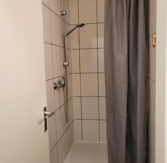 Номер Стандарт, Sp Hotel Mettmann