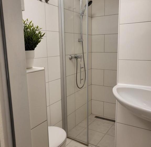 Номер Стандарт, Sp Hotel Mettmann