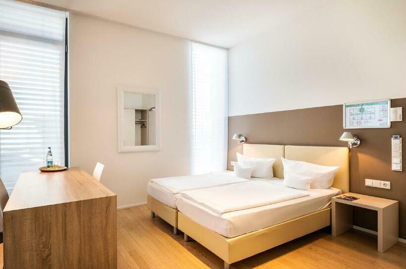 Студия Стандарт, Schroeders Appartement