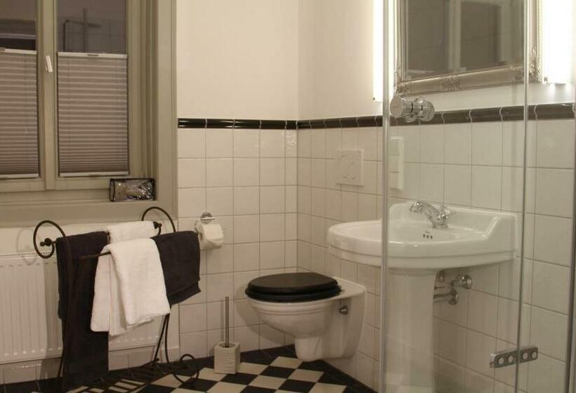Номер Deluxe Одноместный, Villa Victoria