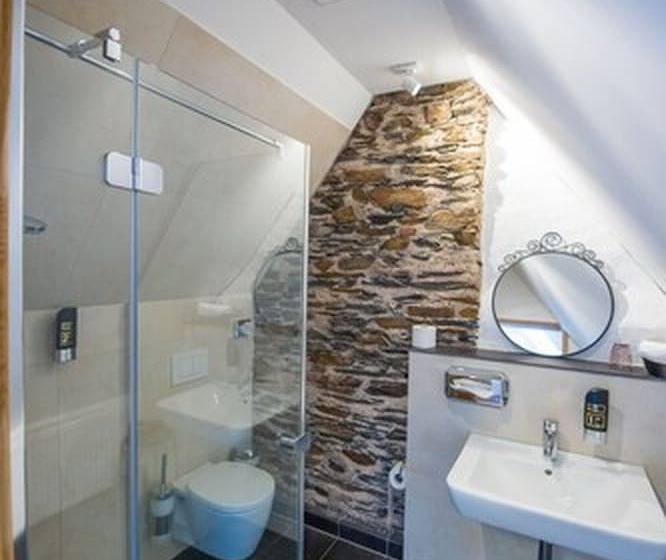 Семейный Номер, Villa Vinum Cochem
