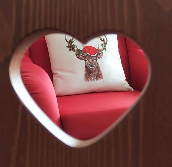 싱글 디럭스 룸, Schwarzwaldhotel Klumpp
