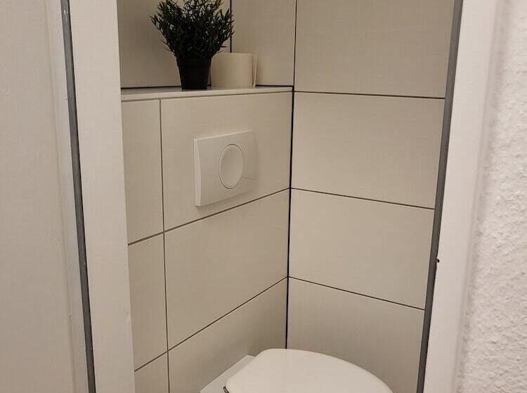 Номер Стандарт, Sp Hotel Mettmann