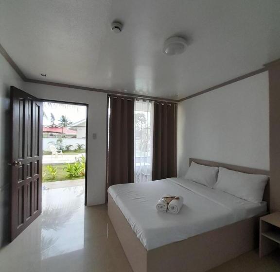 اتاق لوکس, Francisco Resort