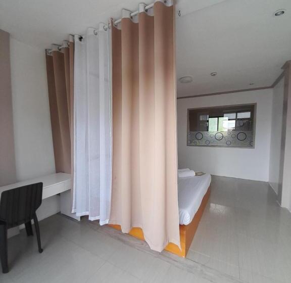 اتاق استاندارد با تخت بزرگ, Francisco Resort