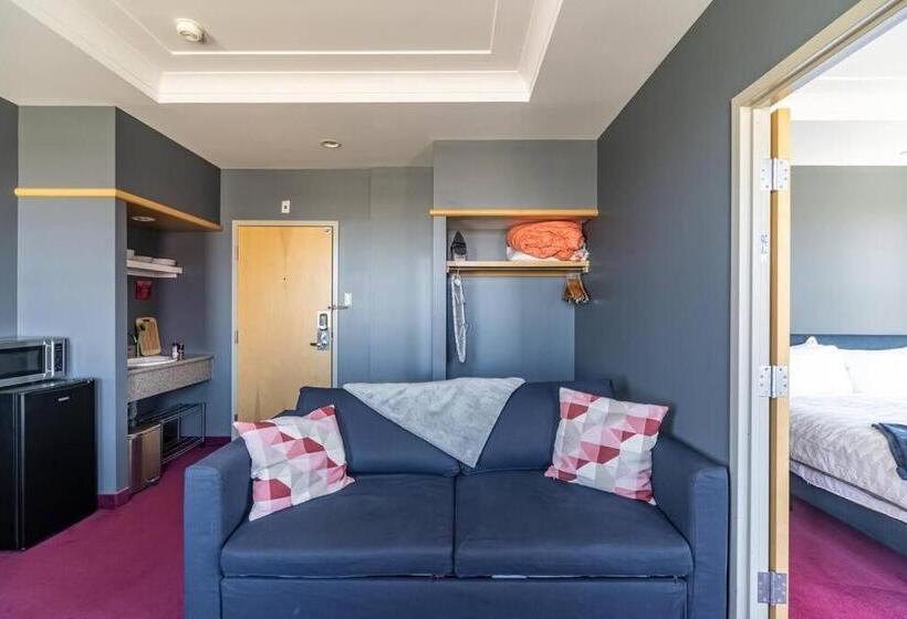 套房, Urban Nest, 1 Bdrm Apt