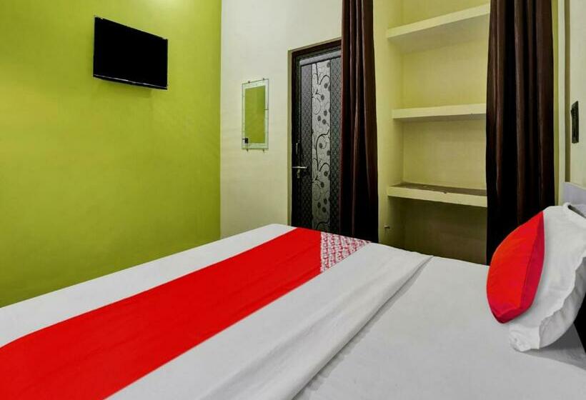 Номер Стандарт, Super Hotel O Life