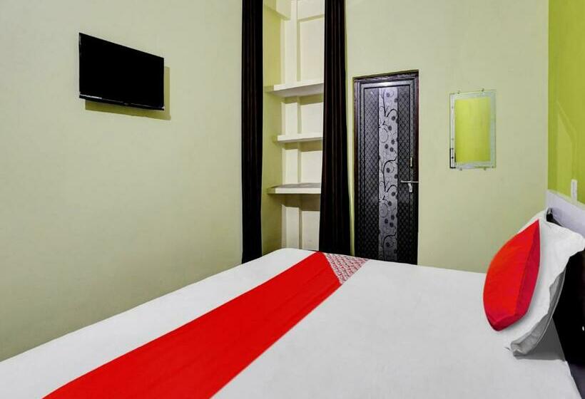 Номер Стандарт, Super Hotel O Life