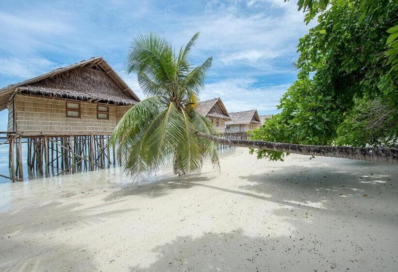 اتاق سوپریور, Papua Paradise Eco Resort