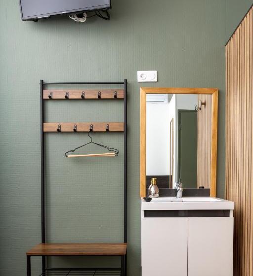 Номер Стандарт, L Aparté