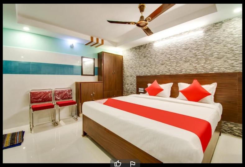Family Suite, Sri Grand