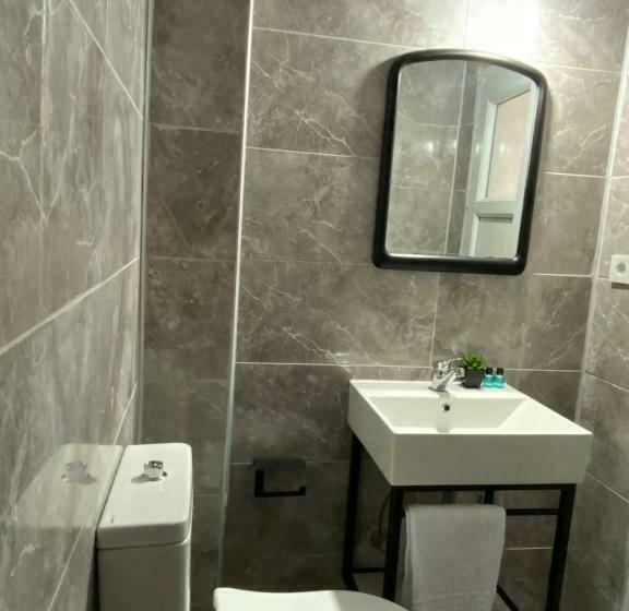 Номер Стандарт, Lemon Ada Butik Otel