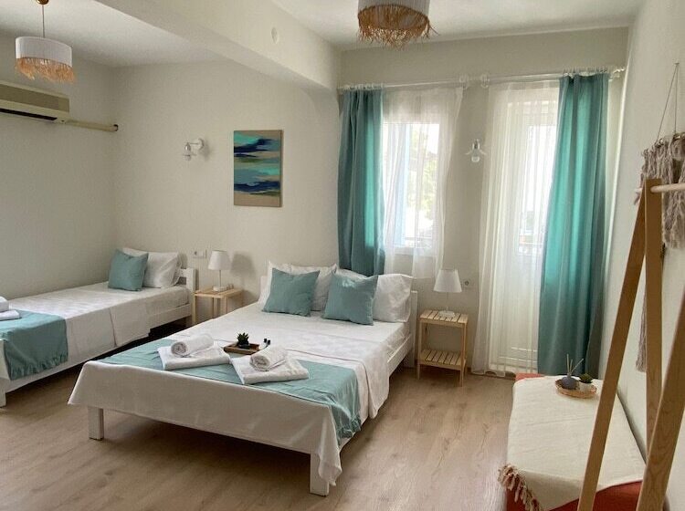 Семейный Номер, Lemon Ada Butik Otel