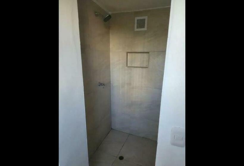 غرفة عائلية, Room In Guest Room   M3 J Room In The Historic Center With Air Conditioning Wifi