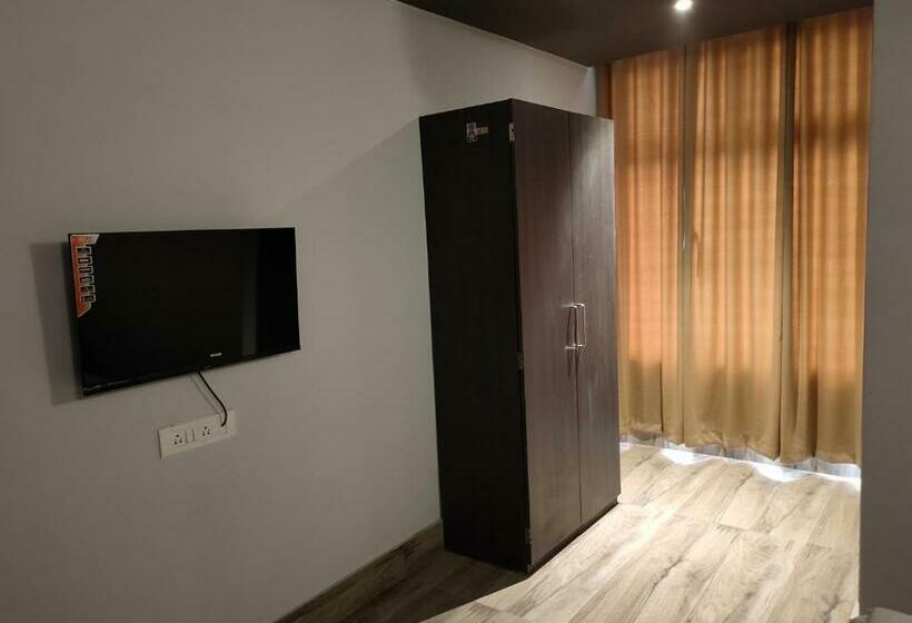 经济房, Jd Grand Inn