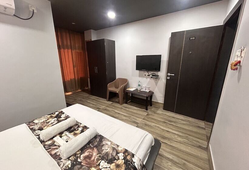 经济房, Jd Grand Inn