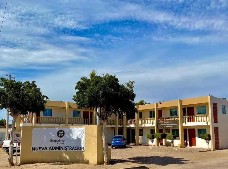 اتاق استاندارد یک نفره, Empalme Inn