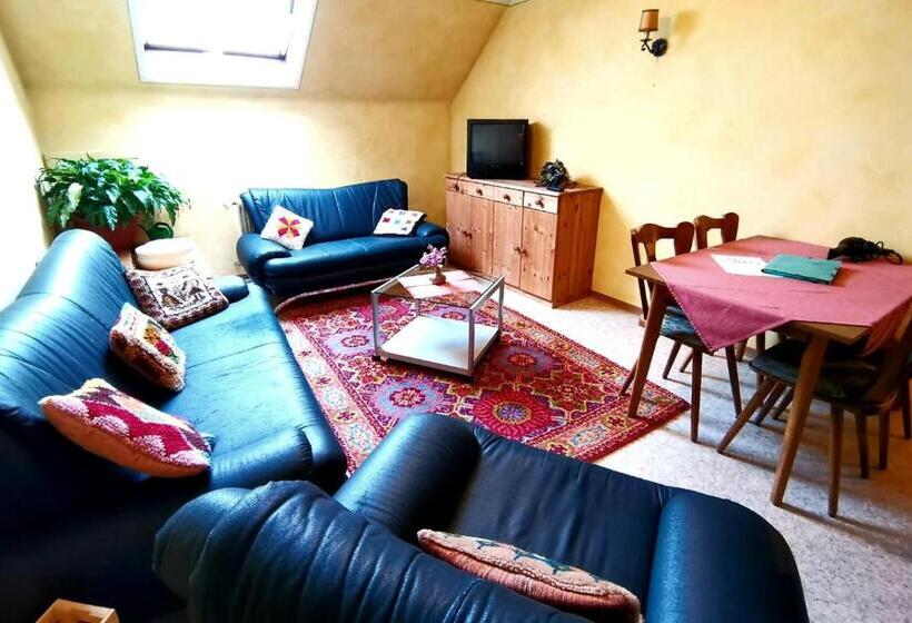 Номер Стандарт, Gasthaus Pflug