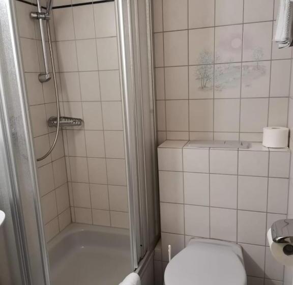 Номер Стандарт, Gasthaus Pflug