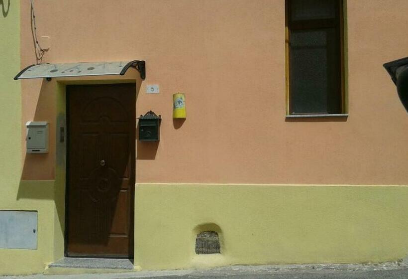 آپارتمان 1 خوابه با چشم‌انداز دریا, Casa Romantica