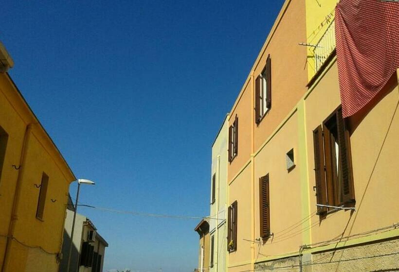 آپارتمان 1 خوابه با چشم‌انداز دریا, Casa Romantica