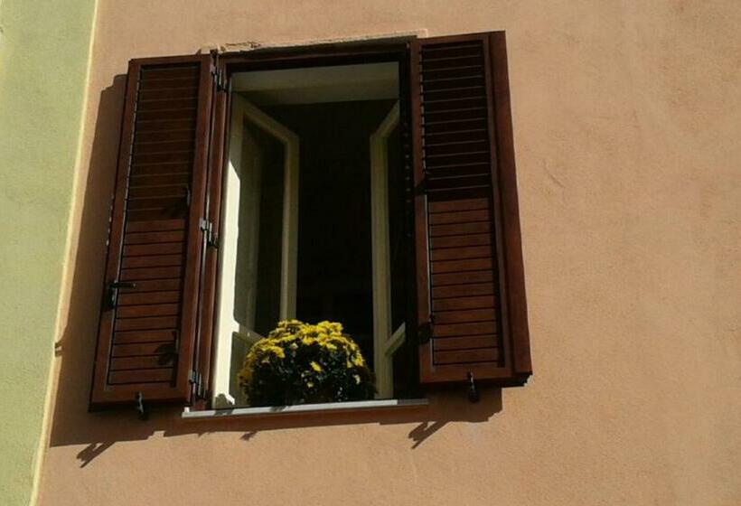 آپارتمان 1 خوابه با چشم‌انداز دریا, Casa Romantica