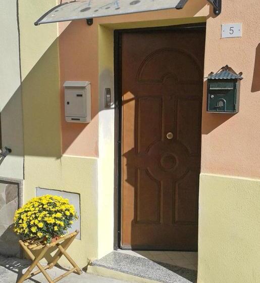 آپارتمان 1 خوابه با چشم‌انداز دریا, Casa Romantica