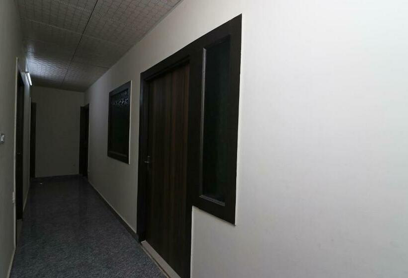 Трехместный Номер Классика, Oyo Grand Sudershan Hs
