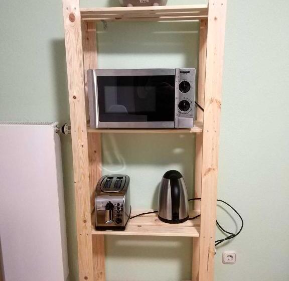 Апартаменты 1 Спальня Нижний Этаж, Sonnige Eg_wohnung Mit Garten Terr